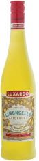 Luxardo - Limoncello Liqueur (750ml) (750ml)