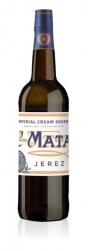 Mata - Cream Sherry (750ml) (750ml)