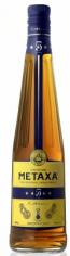 Metaxa - Brandy 5 Star (750ml) (750ml)