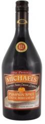 Michael's - Irish Pumpkin Cream Liqueur (750ml) (750ml)