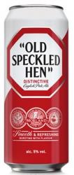 Morland Brewery - Old Speckled Hen (4 pack 16oz cans) (4 pack 16oz cans)