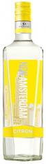 New Amsterdam - Lemon Vodka (750ml) (750ml)