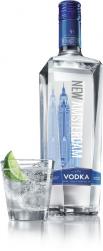 New Amsterdam - Vodka 100 Proof (750ml) (750ml)