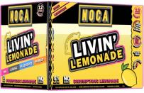 Noca - Pink Lemonade (20oz can) (20oz can)