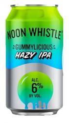 Noon Whistle - Gummylicious Hazy IPA (6 pack 12oz cans) (6 pack 12oz cans)