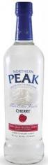 Northern Peak - Cherry Vodka (750ml) (750ml)