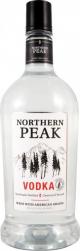 Northern Peak - Vodka (375ml) (375ml)