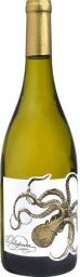 Octopoda - Chardonnay Russian River Valley (750ml) (750ml)