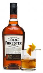 Old Forester - Kentucky Bourbon 100 proof (1.75L) (1.75L)