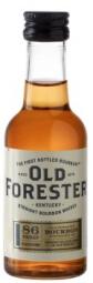 Old Forester - Whiskey (50ml) (50ml)