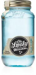 Ole Smoky - Blue Flame Moonshine (50ml) (50ml)