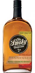 Ole Smoky - Mango Habanero Whiskey (50ml) (50ml)