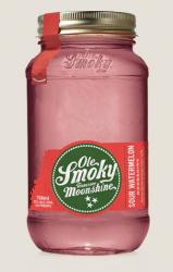 Ole Smoky - Sour Watermelon (50ml) (50ml)