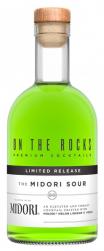 On The Rocks - Midori Sour (375ml) (375ml)