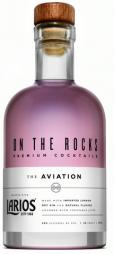 On The Rocks - The Aviation (375ml) (375ml)