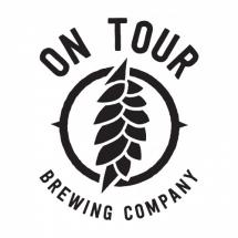 On Tour Brewing Co. - Half Step (6 pack 12oz cans) (6 pack 12oz cans)