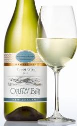 Oyster Bay - Pinot Gris (750ml) (750ml)