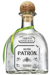 Patrn - Silver Tequila (200ml) (200ml)