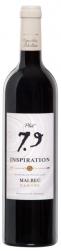 Plot 7.9 - Inspiration Malbec Cahors 2014 (750ml) (750ml)