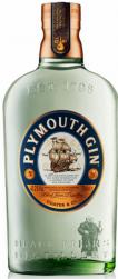 Plymouth - Gin Navy Strength (750ml) (750ml)