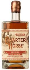 Quarter Horse - Rye (50ml) (50ml)