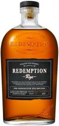 Redemption - Rye Whiskey Rum Cask Finish (750ml) (750ml)