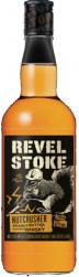 Revelstoke - Peanut Butter Whisky (750ml) (750ml)