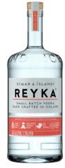 Reyka - Vodka Iceland (750ml) (750ml)