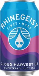 Rhinegeist Brewery - Cloud Harvest 03 (6 pack 12oz cans) (6 pack 12oz cans)