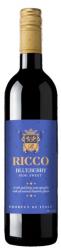 Ricco - Blueberry Moscato (750ml) (750ml)