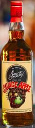 Sailor Jerry - Savage Apple Rum (750ml) (750ml)