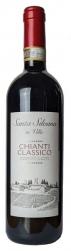 Santa Silvana - Chianti Classico 2018 (750ml) (750ml)