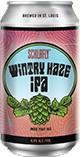 Schlafly Brewery - Wintry Haze (6 pack 12oz bottles) (6 pack 12oz bottles)