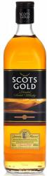 Scots Gold - Black Label Scotch Whisky (750ml) (750ml)