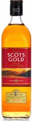 Scots Gold - Red Label Scotch Whisky (750ml) (750ml)