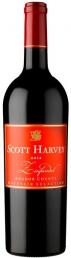 Scott Harvey Wines - Mountain Selection Zinfandel 2017 (750ml) (750ml)