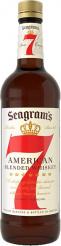 Seagram's - 7 Crown Blended Whiskey (200ml) (200ml)