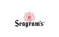 Seagram's - Brazilian Citrus Rum (50ml) (50ml)