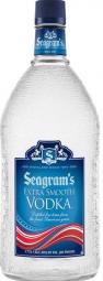 Seagram's - Extra Smooth Vodka (200ml) (200ml)