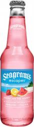 Seagram's - Jamaican Me Happy (24oz can) (24oz can)