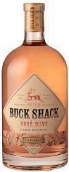 Shannon Ridge - Buck Shack Rose' (750ml) (750ml)