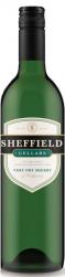 Sheffield - Very Dry Sherry (750ml) (750ml)