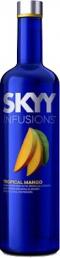 Skyy - Infusions Tropical Mango Vodka (750ml) (750ml)