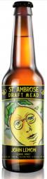 St. Ambrose - John Lemon (16.9oz bottle) (16.9oz bottle)