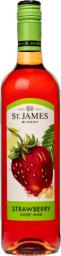 St. James Winery - Strawberry (750ml) (750ml)