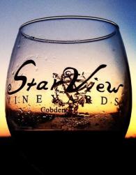 StarView Vineyards - Dry Rose (750ml) (750ml)