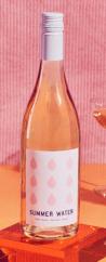 Summer Water - Rose (750ml) (750ml)