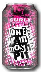 Surly Brewing - One Man Mosh Pit (6 pack 16oz cans) (6 pack 16oz cans)