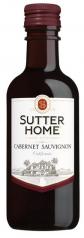 Sutter Home - Cabernet Sauvignon California (4 pack 187ml) (4 pack 187ml)