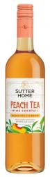 Sutter Home - Peach Tea Wine Cocktail (750ml) (750ml)